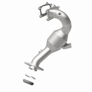 Mazda 3 Catalytic Converter - Magnaflow - California Grade Direct-Fit - `10-`13