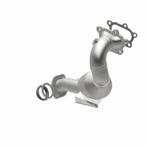 Mazda 3 Catalytic Converter - Magnaflow - California Grade Direct-Fit - `10-`13