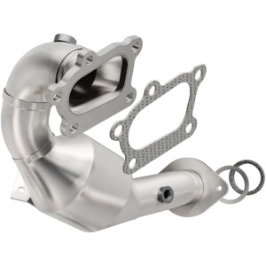 Mazda 3 Catalytic Converter - Magnaflow - California Grade Direct-Fit - `10-`13
