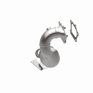 Mazda 3 Catalytic Converter - Magnaflow - California Grade Direct-Fit - `10-`13