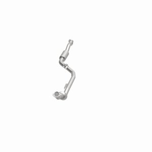 Mercedes-Benz E350 Performance Exhaust - Magnaflow - California Grade CARB Compliant Direct-Fit Catalytic Converter - `06-`09