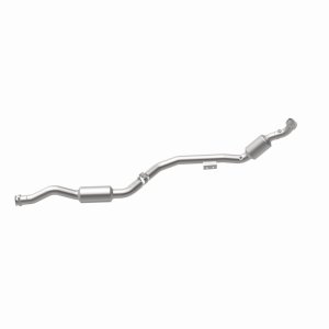 Mercedes-Benz E350 Performance Exhaust - Magnaflow - California Grade CARB Compliant Direct-Fit Catalytic Converter - `06-`09