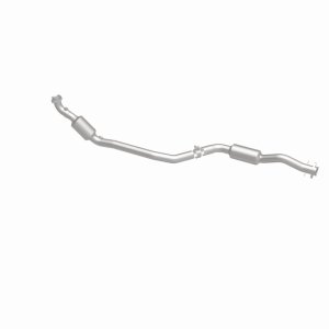 Mercedes-Benz E350 Performance Exhaust - Magnaflow - California Grade CARB Compliant Direct-Fit Catalytic Converter - `06-`09