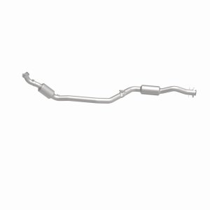 Mercedes-Benz E350 Performance Exhaust - Magnaflow - California Grade CARB Compliant Direct-Fit Catalytic Converter - `06-`09