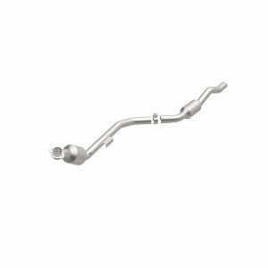Mercedes-Benz E350 Catalytic Converter - Magnaflow - Direct Fit, CARB Compliant - `06-`09