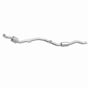 Mercedes-Benz E350 Catalytic Converter - Magnaflow - Direct Fit, CARB Compliant - `06-`09
