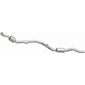 Mercedes-Benz E350 Catalytic Converter - Magnaflow - Direct Fit, CARB Compliant - `06-`09