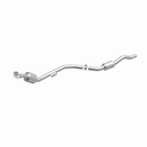 Mercedes-Benz E350 Catalytic Converter - Magnaflow - Direct Fit, CARB Compliant - `06-`09