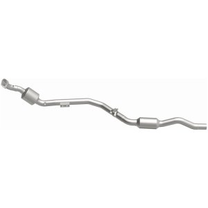 Mercedes-Benz E350 Catalytic Converter - Magnaflow - Direct Fit, CARB Compliant - `06-`09