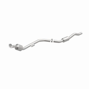 Mercedes-Benz E350 Catalytic Converter - Magnaflow - Direct Fit, CARB Compliant - `06-`09