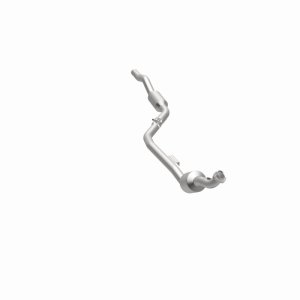 Mercedes-Benz E350 Catalytic Converter - Magnaflow - Direct Fit, CARB Compliant - `06-`09