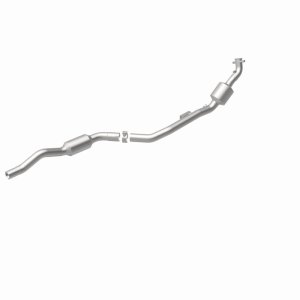 Mercedes-Benz E350 Catalytic Converter - Magnaflow - Direct Fit, CARB Compliant - `06-`09