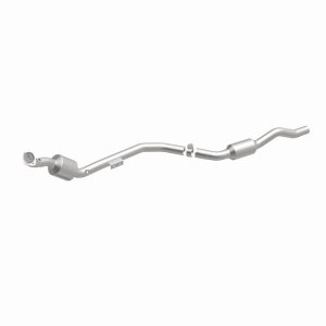 Mercedes-Benz E350 Catalytic Converter - Magnaflow - Direct Fit, CARB Compliant - `06-`09