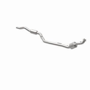 Mercedes-Benz E350 Catalytic Converter - Magnaflow - Direct Fit, CARB Compliant - `06-`09