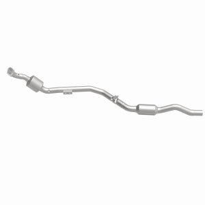 Mercedes-Benz E350 Catalytic Converter - Magnaflow - Direct Fit, CARB Compliant - `06-`09