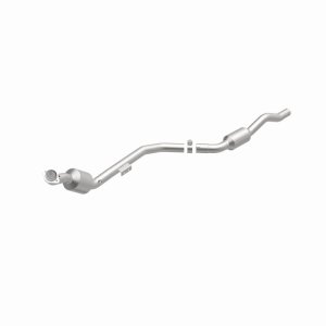 Mercedes-Benz E350 Catalytic Converter - Magnaflow - Direct Fit, CARB Compliant - `06-`09