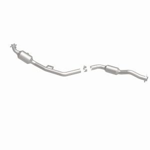 Mercedes-Benz E350 Catalytic Converter - Magnaflow - Direct Fit - `07-`09