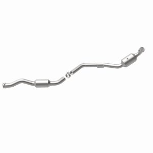 Mercedes-Benz E350 Catalytic Converter - Magnaflow - Direct Fit - `07-`09