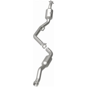 Mercedes-Benz E350 Catalytic Converter - Magnaflow - Direct Fit - `07-`09