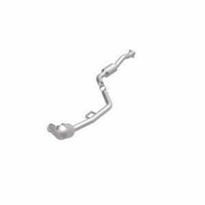 Mercedes-Benz E350 Catalytic Converter - Magnaflow - Direct Fit - `07-`09