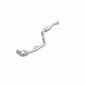 Mercedes-Benz E350 Catalytic Converter - Magnaflow - Direct Fit - `07-`09
