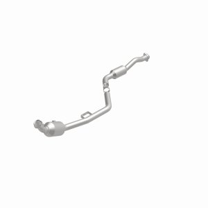 Mercedes-Benz E350 Catalytic Converter - Magnaflow - Direct Fit - `07-`09