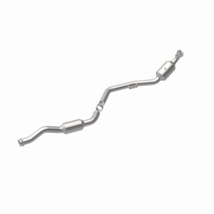 Mercedes-Benz E350 Catalytic Converter - Magnaflow - Direct Fit - `07-`09