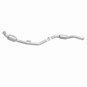Mercedes-Benz E350 Catalytic Converter - Magnaflow - Direct Fit - `07-`09