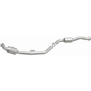Mercedes-Benz E350 Catalytic Converter - Magnaflow - Direct Fit - `07-`09