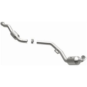 Mercedes-Benz E350 Catalytic Converter - Magnaflow - Direct Fit - `07-`09