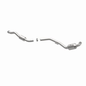Mercedes-Benz E350 Catalytic Converter - Magnaflow - Direct Fit - `07-`09