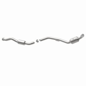 Mercedes-Benz E350 Catalytic Converter - Magnaflow - Direct Fit - `07-`09