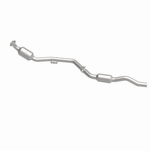 Mercedes-Benz E350 Catalytic Converter - Magnaflow - California Grade CARB Compliant Direct-Fit - `07-`09