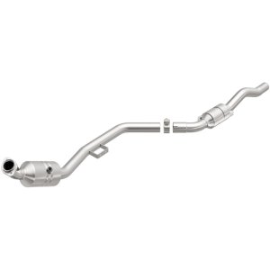 Mercedes-Benz E350 Catalytic Converter - Magnaflow - California Grade CARB Compliant Direct-Fit - `07-`09