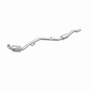 Mercedes-Benz E350 Catalytic Converter - Magnaflow - California Grade CARB Compliant Direct-Fit - `07-`09