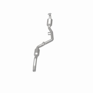 Mercedes-Benz E350 Catalytic Converter - Magnaflow - California Grade CARB Compliant Direct-Fit - `07-`09