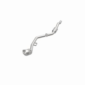 Mercedes-Benz E350 Catalytic Converter - Magnaflow - California Grade CARB Compliant Direct-Fit - `07-`09