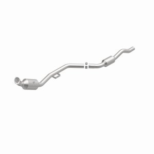 Mercedes-Benz E350 Catalytic Converter - Magnaflow - California Grade CARB Compliant Direct-Fit - `07-`09