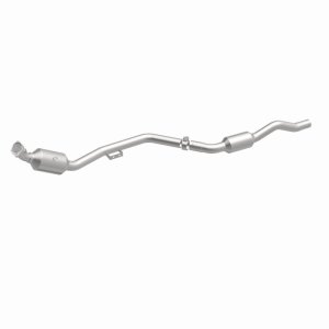 Mercedes-Benz E350 Catalytic Converter - Magnaflow - California Grade CARB Compliant Direct-Fit - `07-`09