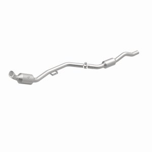 Mercedes-Benz E350 Catalytic Converter - Magnaflow - California Grade CARB Compliant Direct-Fit - `07-`09