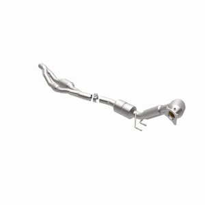 Audi TT Catalytic Converter - Magnaflow - California Grade CARB Compliant Direct-Fit - 2009