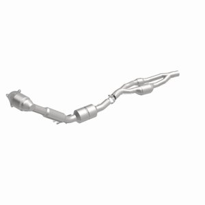 Audi TT Quattro Catalytic Converter - Magnaflow - California Grade CARB Compliant Direct-Fit - `09-`10