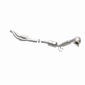 Audi TT Quattro Catalytic Converter - Magnaflow - California Grade CARB Compliant Direct-Fit - `09-`10