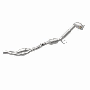 Audi TT Quattro Catalytic Converter - Magnaflow - California Grade CARB Compliant Direct-Fit - `09-`10