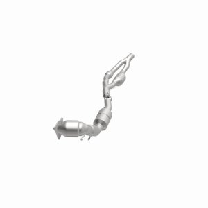 Audi TT Quattro Catalytic Converter - Magnaflow - California Grade CARB Compliant Direct-Fit - `09-`10