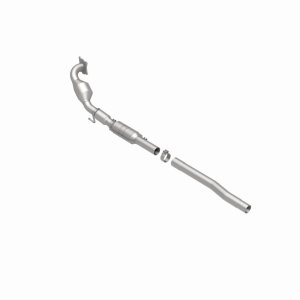 Audi A3 Catalytic Converter - Magnaflow - Direct Fit - `08-`13