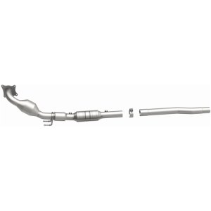 Audi A3 Catalytic Converter - Magnaflow - Direct Fit - `08-`13