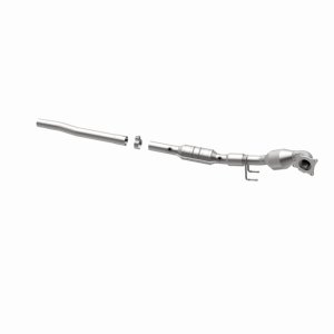 Audi A3 Catalytic Converter - Magnaflow - Direct Fit - `08-`13