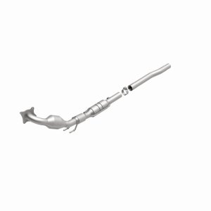 Audi A3 Catalytic Converter - Magnaflow - Direct Fit - `08-`13