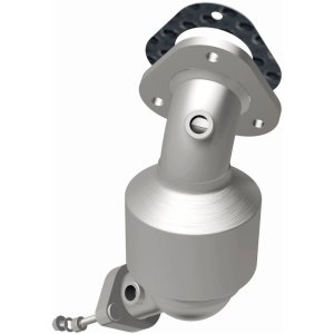 Ford Flex Catalytic Converter - Magnaflow - Direct Fit - 2010